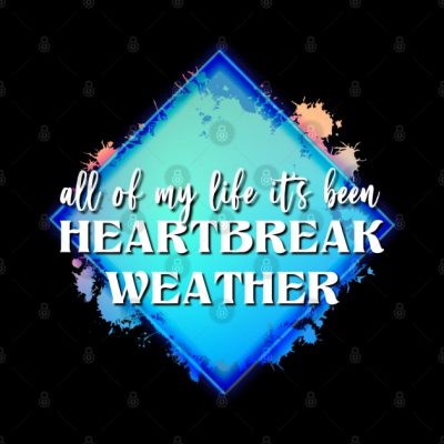 Heartbreak Weather Tapestry Official Niall Horan Merch