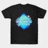 Heartbreak Weather T-Shirt Official Niall Horan Merch