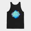 Heartbreak Weather Tank Top Official Niall Horan Merch