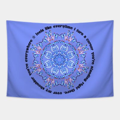 Youre Everywhere Tapestry Official Niall Horan Merch