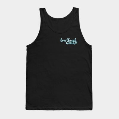 Heartbreak Weather Tank Top Official Niall Horan Merch