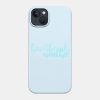 Heartbreak Weather Phone Case Official Niall Horan Merch