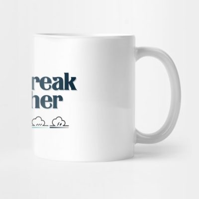 Nh Heartbreak Weather Mug Official Niall Horan Merch