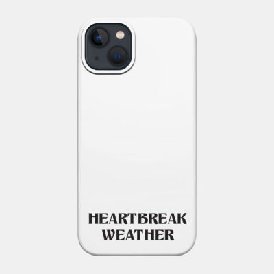 Heartbreak Weather Niall Horan Phone Case Official Niall Horan Merch