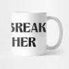 Heartbreak Weather Niall Horan Mug Official Niall Horan Merch