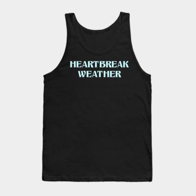 Heartbreak Weather Niall Horan Tank Top Official Niall Horan Merch