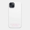 Heartbreak Weather Light Pink Niall Horan Phone Case Official Niall Horan Merch