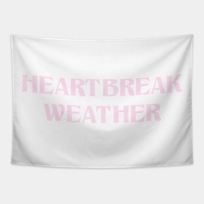 Heartbreak Weather Light Pink Niall Horan Tapestry Official Niall Horan Merch