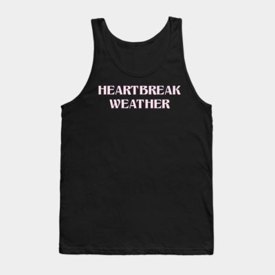 Heartbreak Weather Light Pink Niall Horan Tank Top Official Niall Horan Merch