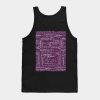 One Direction Tank Top Official Niall Horan Merch