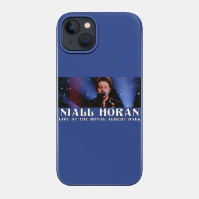 Rah 11 7 2020 Phone Case Official Niall Horan Merch