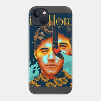 Niall Horan Phone Case Official Niall Horan Merch