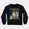 Niall Horan Crewneck Sweatshirt Official Niall Horan Merch