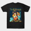 Niall Horan T-Shirt Official Niall Horan Merch