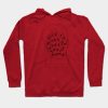 Ntmy Black Outline Hoodie Official Niall Horan Merch