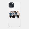 1D Phone Case Official Niall Horan Merch