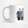 1D Mug Official Niall Horan Merch