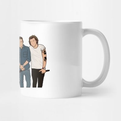 1D Mug Official Niall Horan Merch