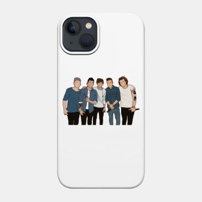 1D Phone Case Official Niall Horan Merch