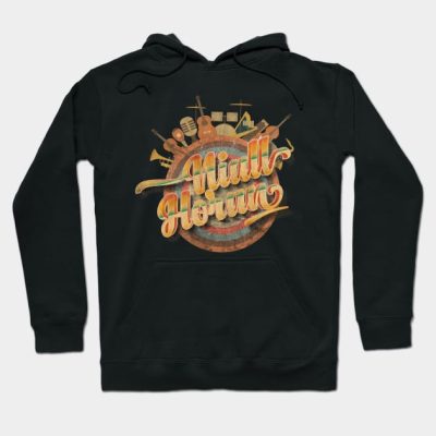 Tour Music Designs Vintage Retro Nh Flicker Of Hop Hoodie Official Niall Horan Merch