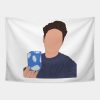 Heaven Candle Tapestry Official Niall Horan Merch