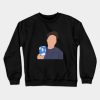 Heaven Candle Crewneck Sweatshirt Official Niall Horan Merch