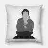 Heaven Won T Be The Same Throw Pillow Official Niall Horan Merch