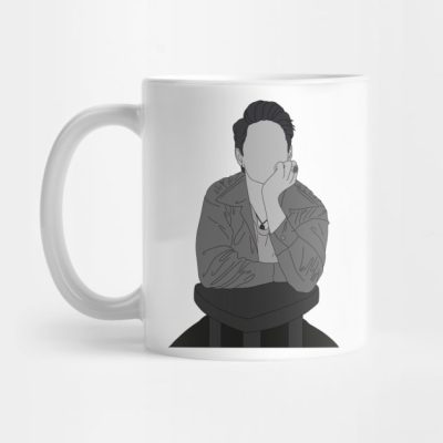 Heaven Won T Be The Same Mug Official Niall Horan Merch