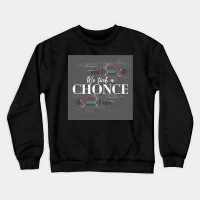 Niall Horan Chonce Crewneck Sweatshirt Official Niall Horan Merch