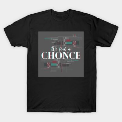 Niall Horan Chonce T-Shirt Official Niall Horan Merch