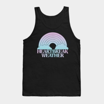 Heartbreak Weather Tank Top Official Niall Horan Merch