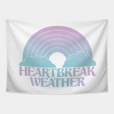 Heartbreak Weather Tapestry Official Niall Horan Merch