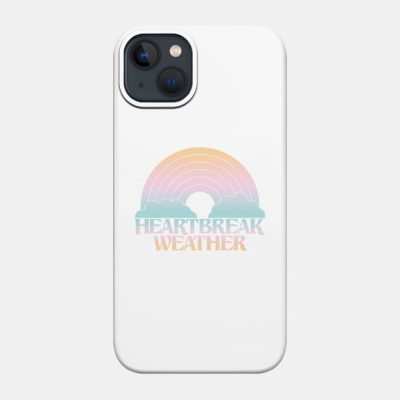 Niall Heartbreak Weather Rainbow Phone Case Official Niall Horan Merch