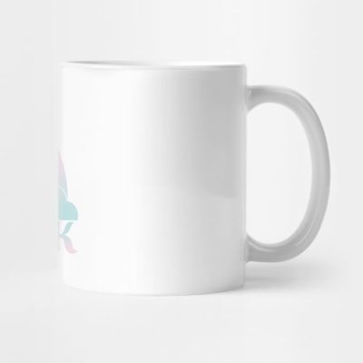 Niall Heartbreak Weather Rainbow Mug Official Niall Horan Merch