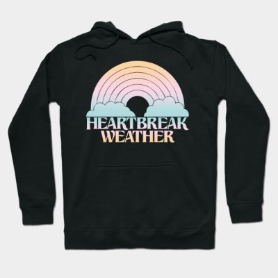 Niall Heartbreak Weather Rainbow Hoodie Official Niall Horan Merch