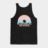 Niall Heartbreak Weather Rainbow Tank Top Official Niall Horan Merch