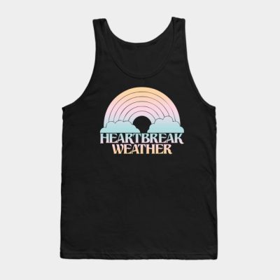 Niall Heartbreak Weather Rainbow Tank Top Official Niall Horan Merch