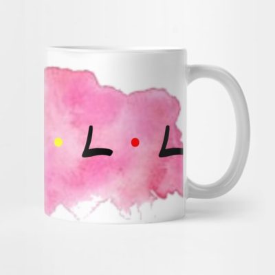 Njh Mug Official Niall Horan Merch