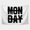 Niall Horan Tee Monday Tapestry Official Niall Horan Merch