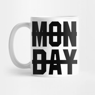 Niall Horan Tee Monday Mug Official Niall Horan Merch