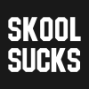 Niall Horan Tee Skool Sucks Tapestry Official Niall Horan Merch