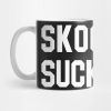 Niall Horan Tee Skool Sucks Mug Official Niall Horan Merch