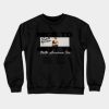 Nice To Meet You Tour Dates Parody T Shirt Crewneck Sweatshirt Official Niall Horan Merch