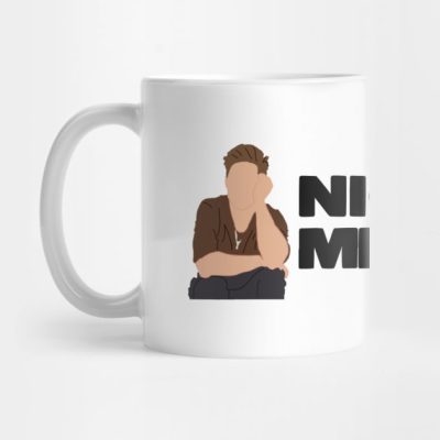 Nice To Meet Ya Mug Official Niall Horan Merch