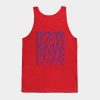 Heartbreak Weather Tank Top Official Niall Horan Merch