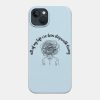 Sleepwalk Living Phone Case Official Niall Horan Merch