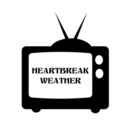 Heartbreak Weather Throw Pillow Official Niall Horan Merch