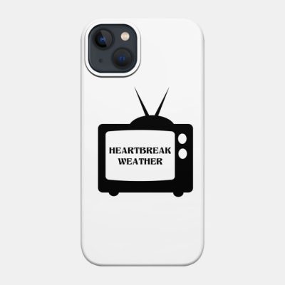 Heartbreak Weather Phone Case Official Niall Horan Merch