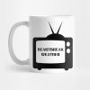 Heartbreak Weather Mug Official Niall Horan Merch