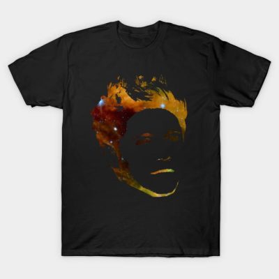 Niall Horan Galaxy Edition T-Shirt Official Niall Horan Merch